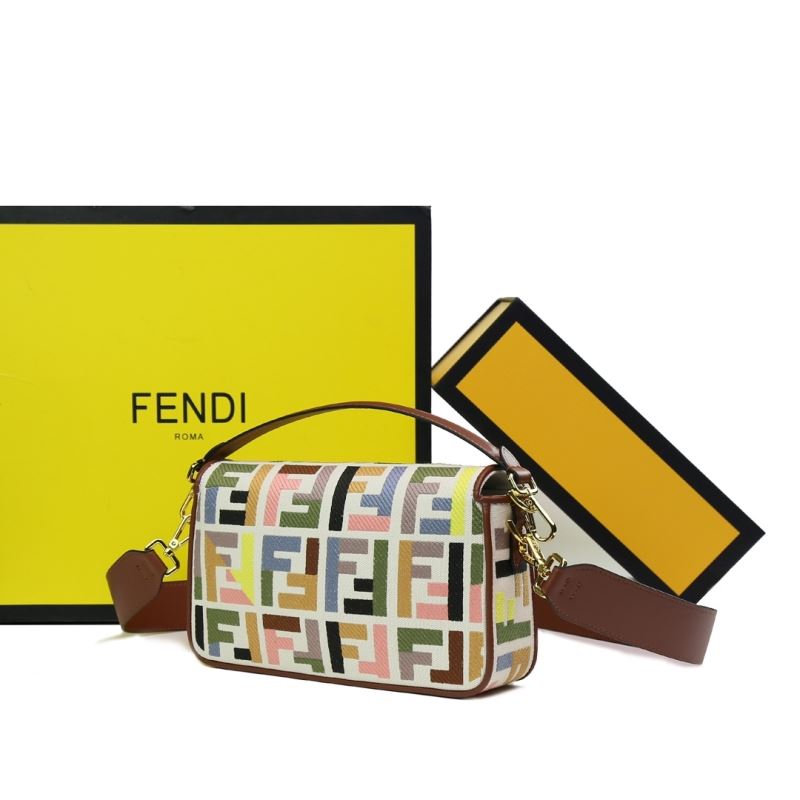 Fendi Satchel Bags